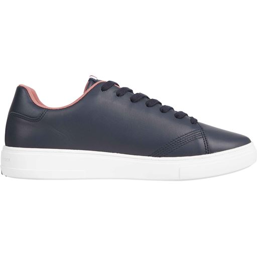 Tommy Hilfiger Elevated RBW Cupsole Sneakers, Desert Sky, 41