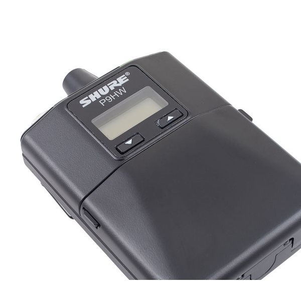 Shure P9HW