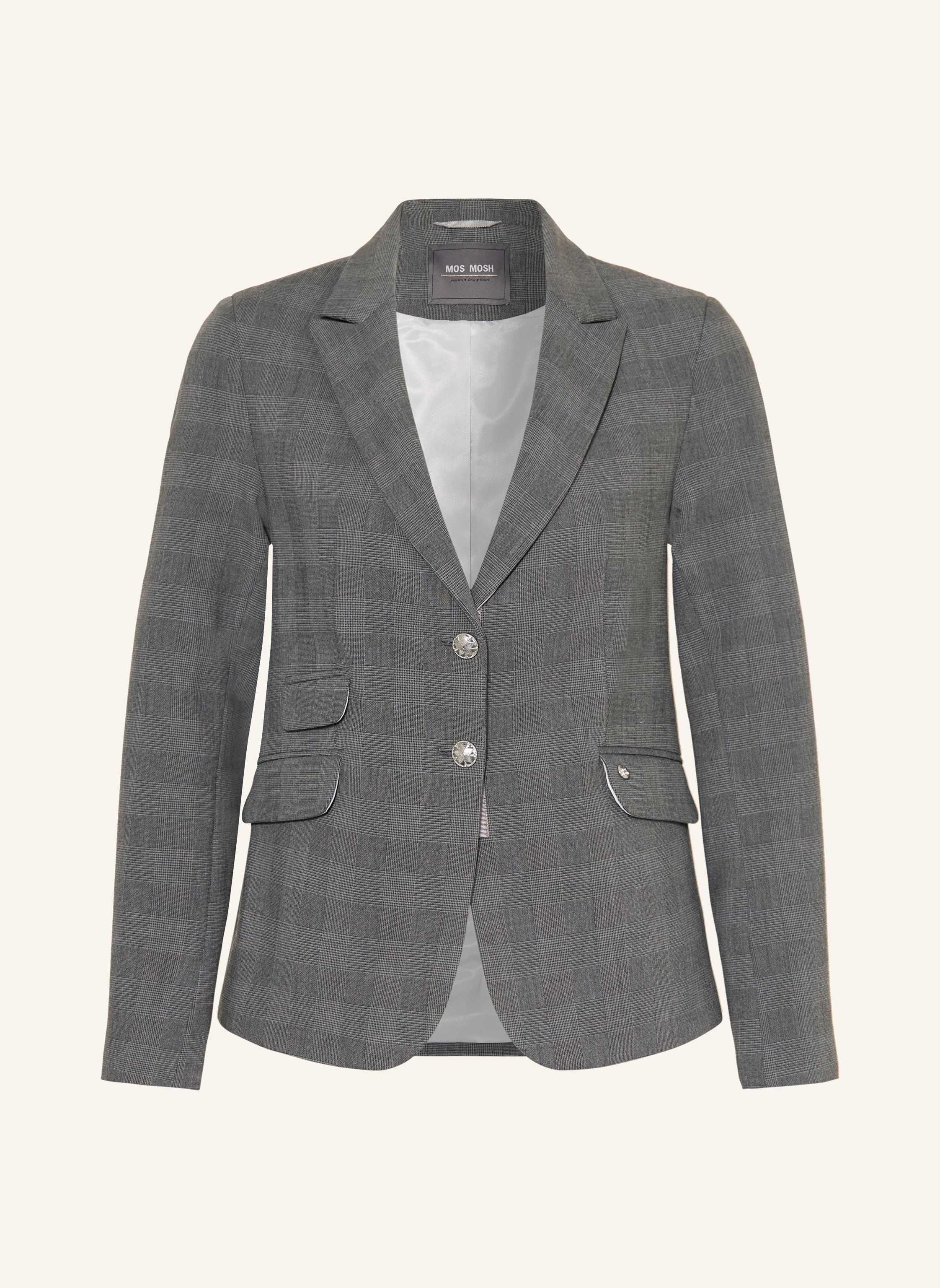 MOS MOSH Blazer MMBLAKE