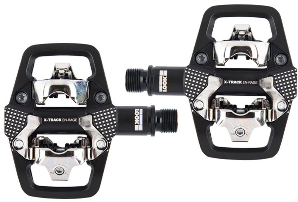 Look X-Track EN-Rage Pedale kaufen | Bike-Discount