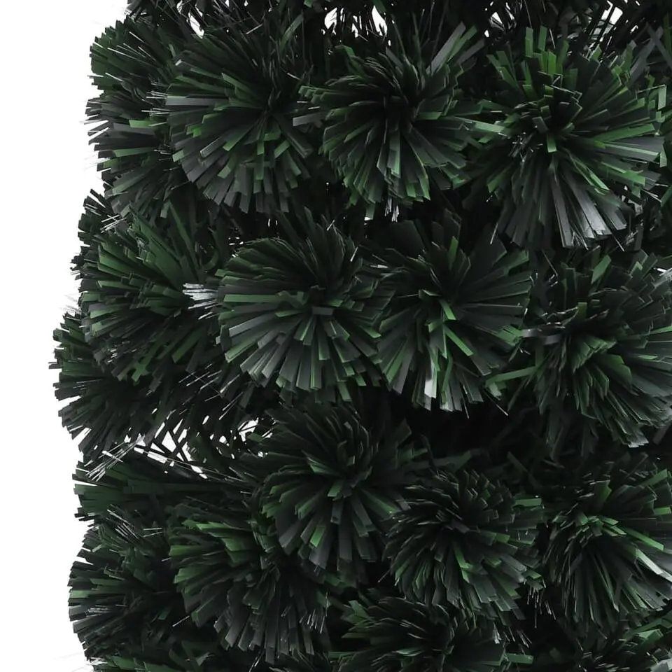 vidaXL - Kerstboom - Groen - 120 x 35 cm
