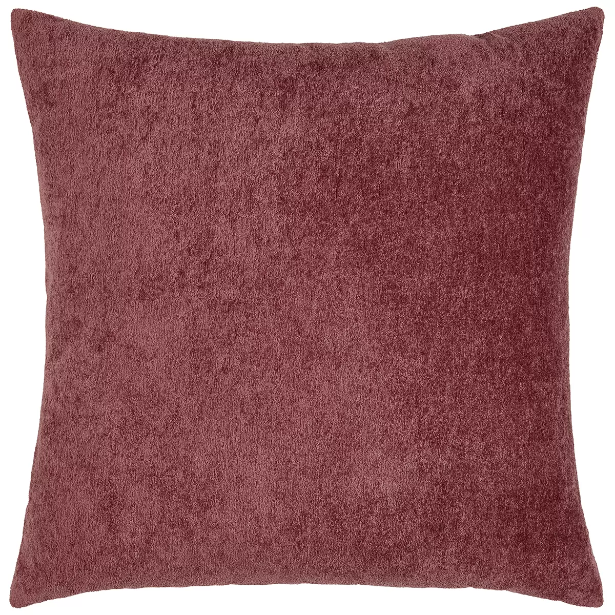 Zierkissen Anika Bordeaux