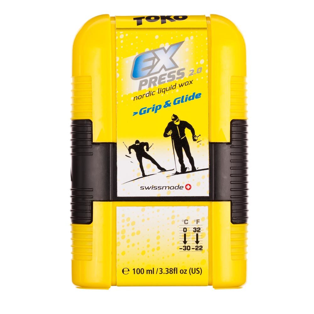Toko Grip & Glide Pocket 100ml