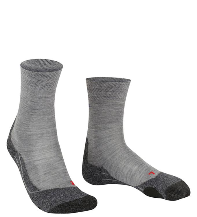 Falke Men TK2 Explore Melange Trekking Sokken