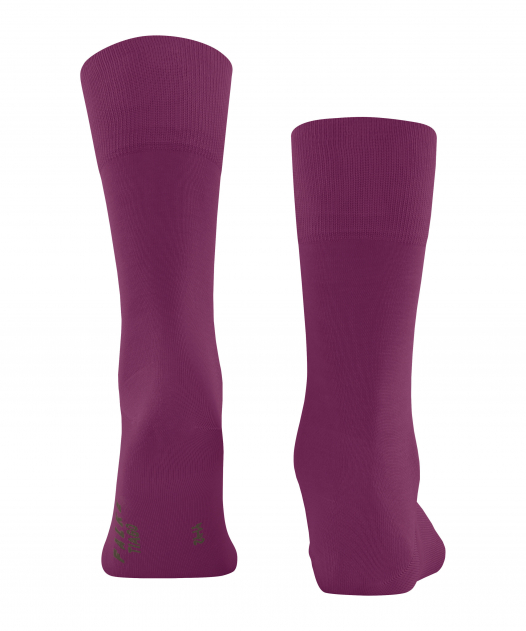 Falke Tiago SO Socken in Lila