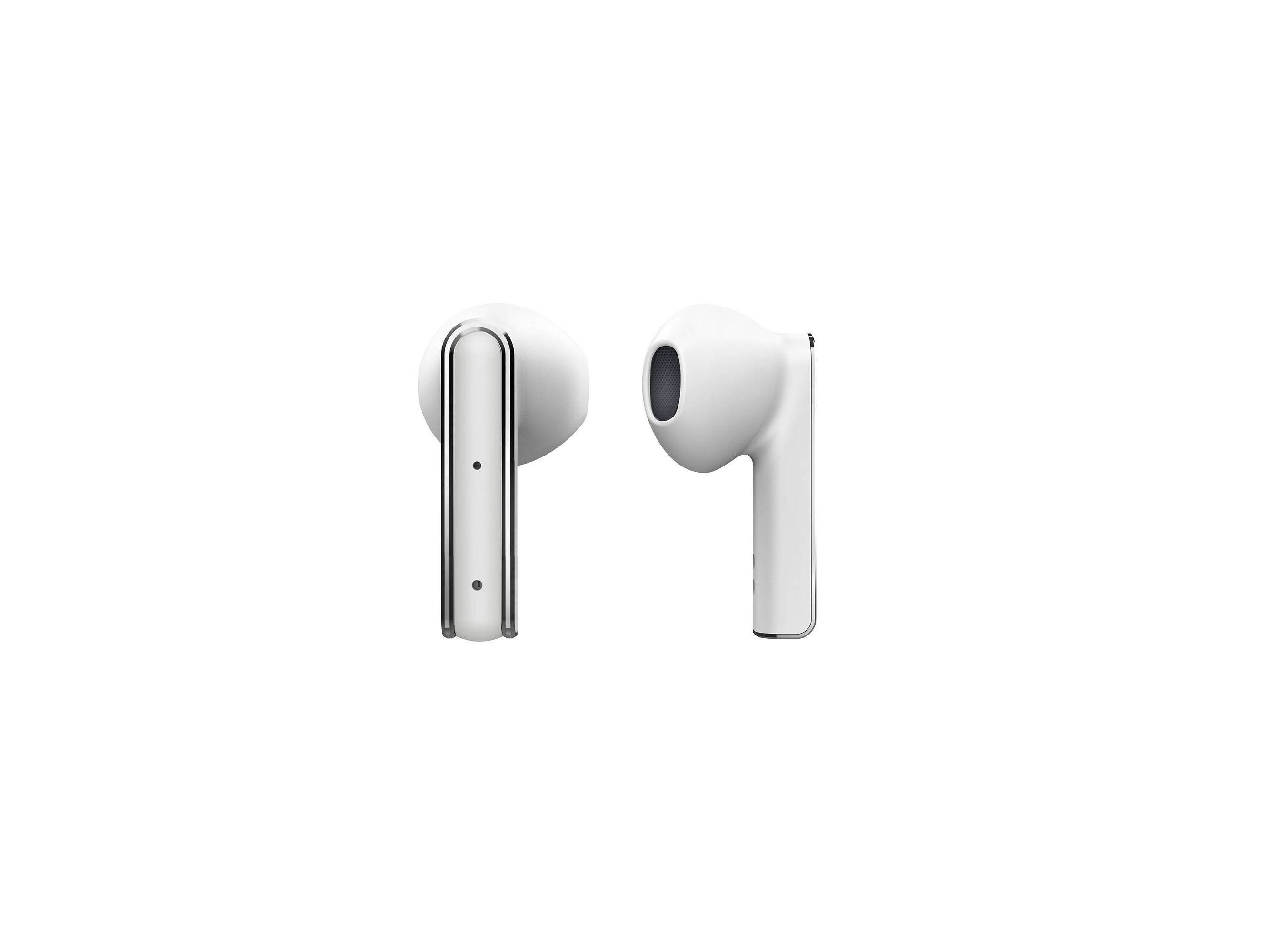 AURICULARES ENERGY SISTEM STYLE 4 ULTRA BRANCO