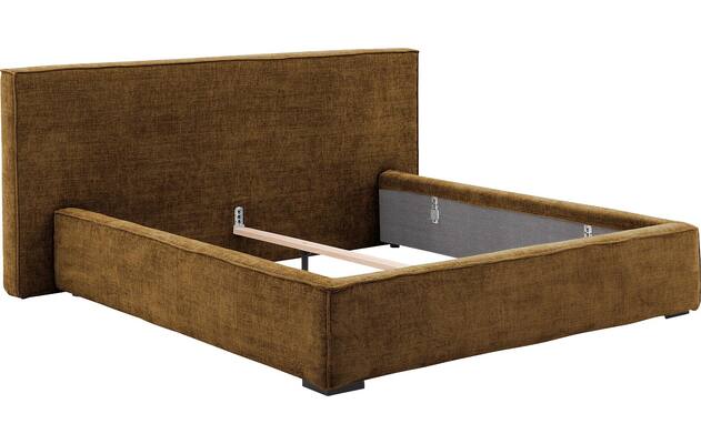 Gestoffeerd Bedframe Trentino