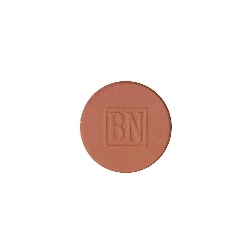 Ben Nye - DDR - Dry Rouge - PUDER REFILL, 3,5g