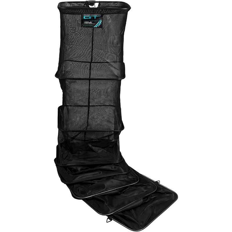 Bourriche Concept Gt Carp Keepnet