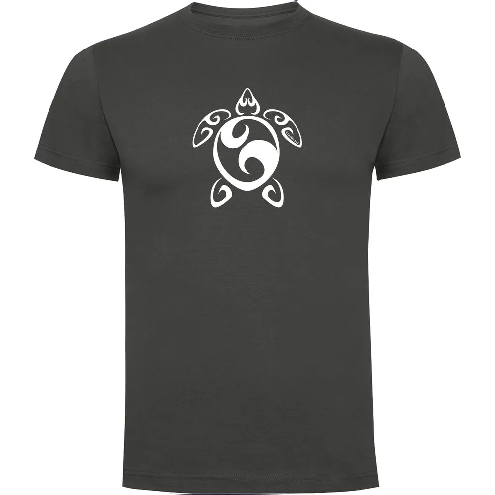 Kruskis Sea Turtle Tribal kurzarm-T-shirt