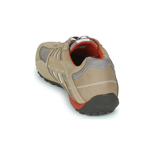 Geox - SNAKE K - Beige