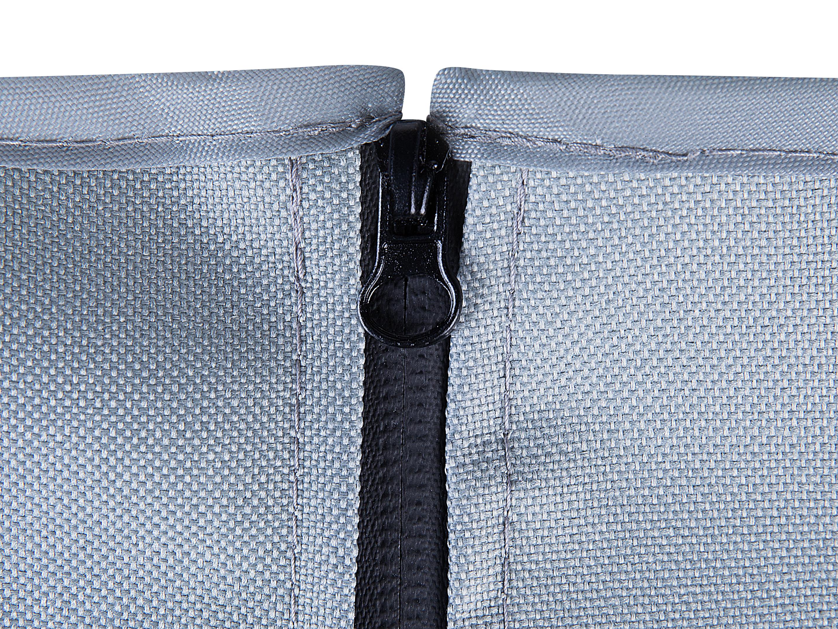 Regenhoes CHUVA 150 cm 120 cm 70 cm Grijs