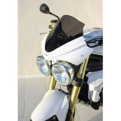 Saute vent Ermax TDF - Gris