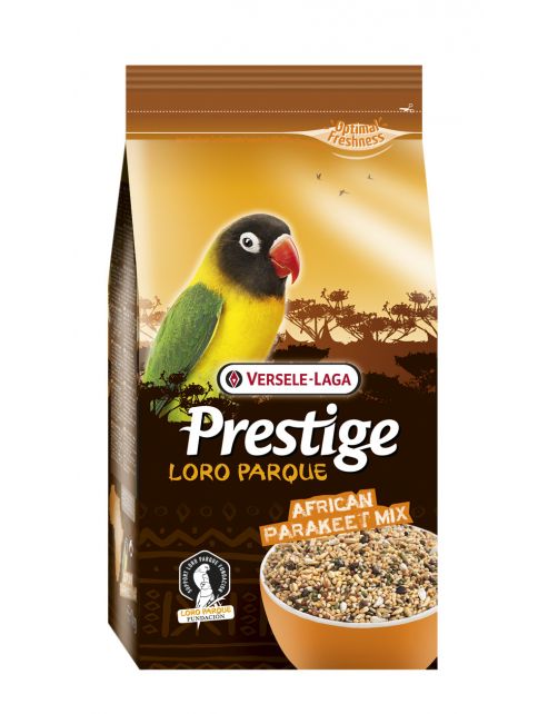 Versele-Laga Prestige Premium Loro Parque African Parakeet Mix - Vogelvoer