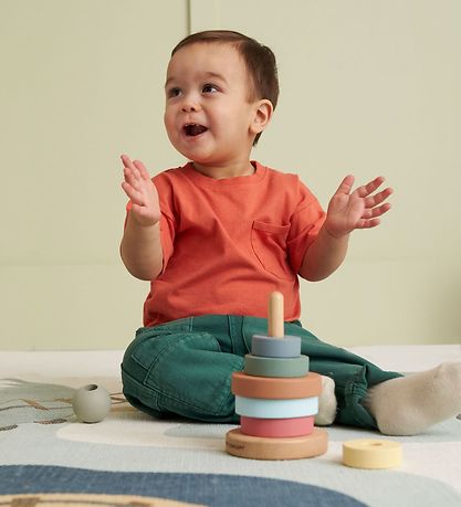 Kids Concept Stablet?rn - Edvin