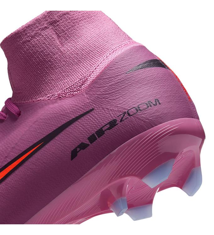 Nike Zoom Superfly 10 Pro FG HF9433 MAGIC-FLAMINGO-BLACK-TOTAL-CRI