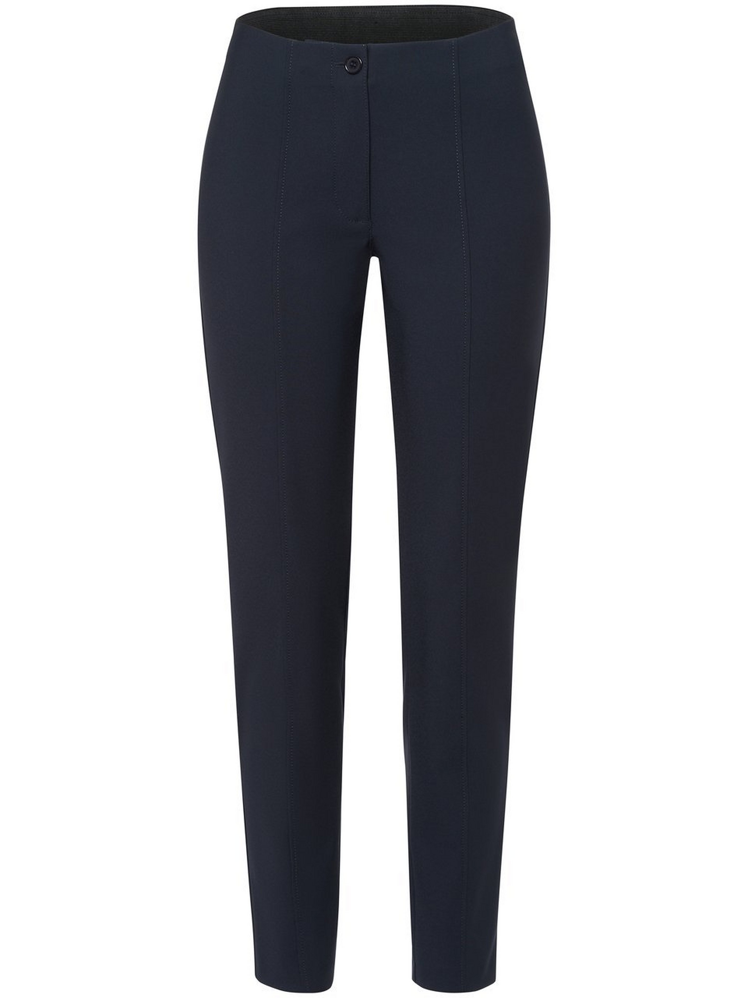 Slim Fit-7/8-Hose