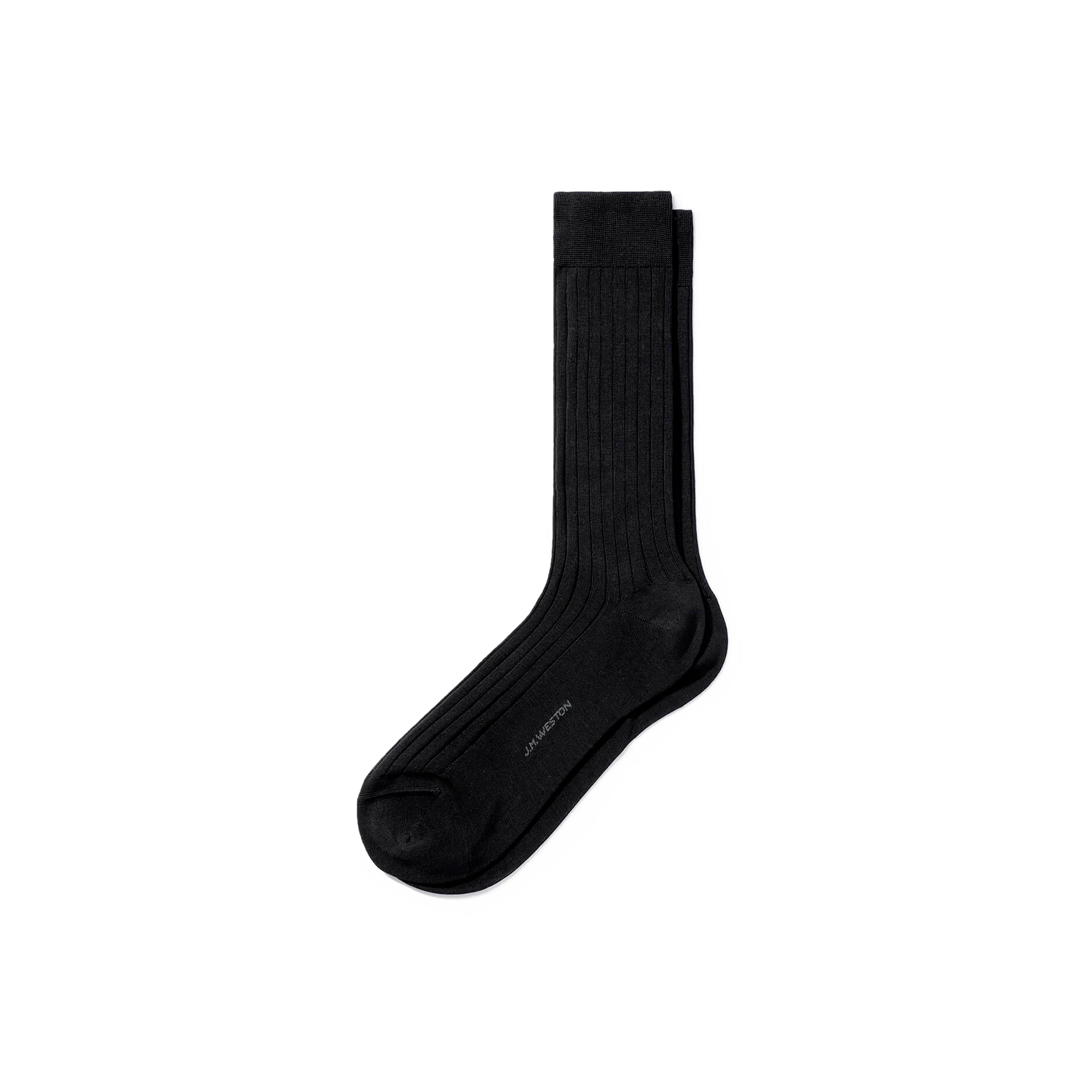 Chaussettes Fil d'Ecosse courtes