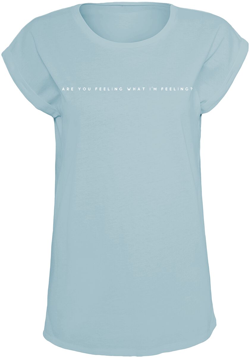 Are You Feeling | Foo Fighters T-Shirt Manches courtes