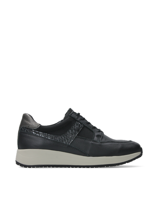 Wolky Comrie 0227992 zwart