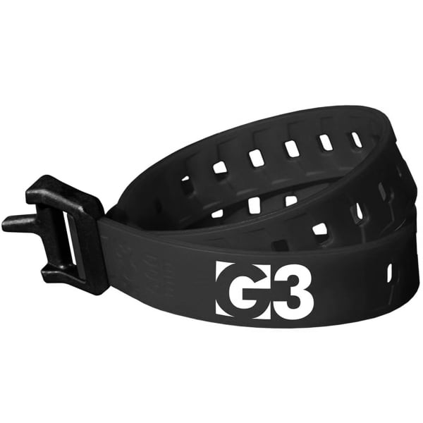 Attache ski G3 TENSION STRAP 500MM GRIP
