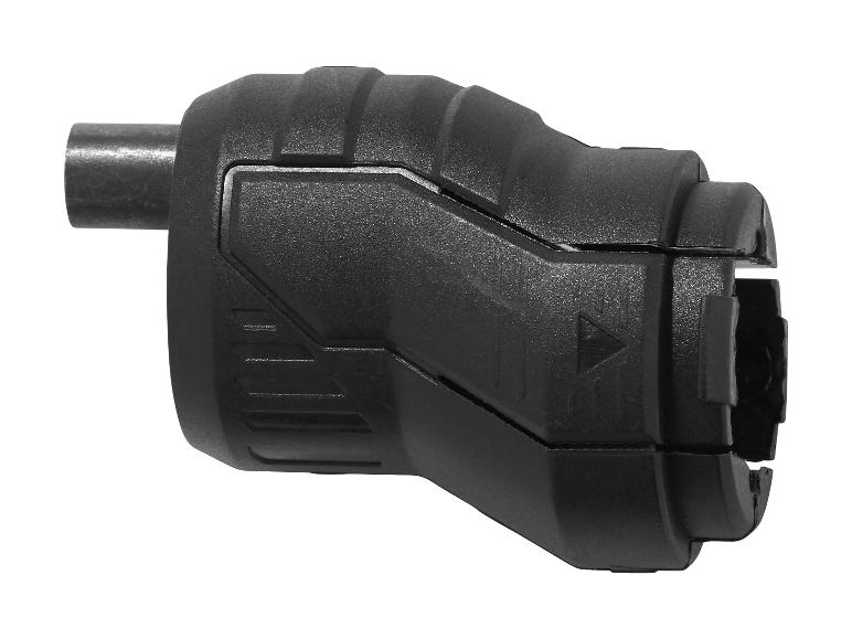 4-in-1 accu-schroefmachine