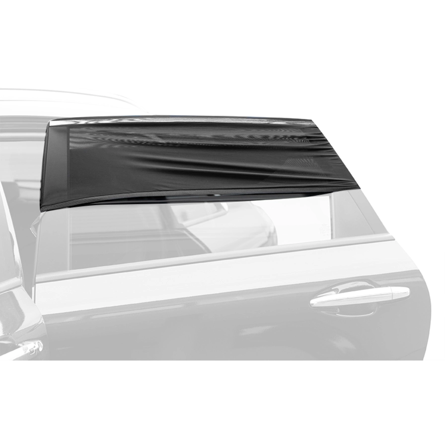 fillikid Autosonnenschutz Window Sock schwarz