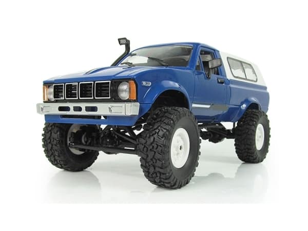 Amewi 22360, Offroad bil, 1:16, 700 mAh, 630 g