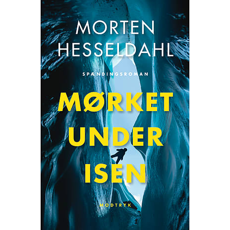 Mørket under isen - Morten Hesseldahl