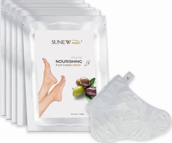 Sunewmed + SUNEWMED + Legeringsmaske Jojobaolje