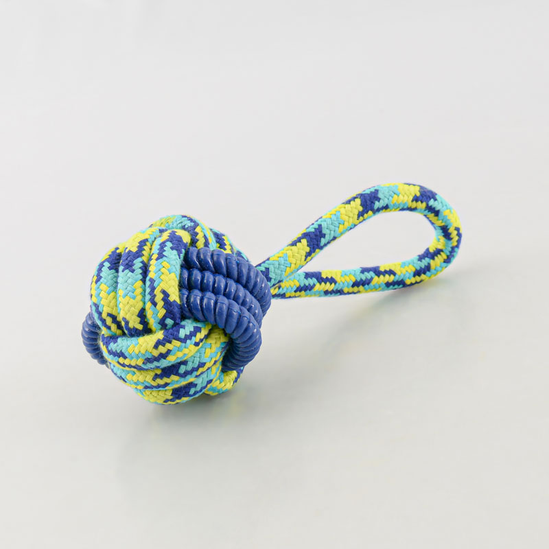 Jouet pour chien 'Cordage'