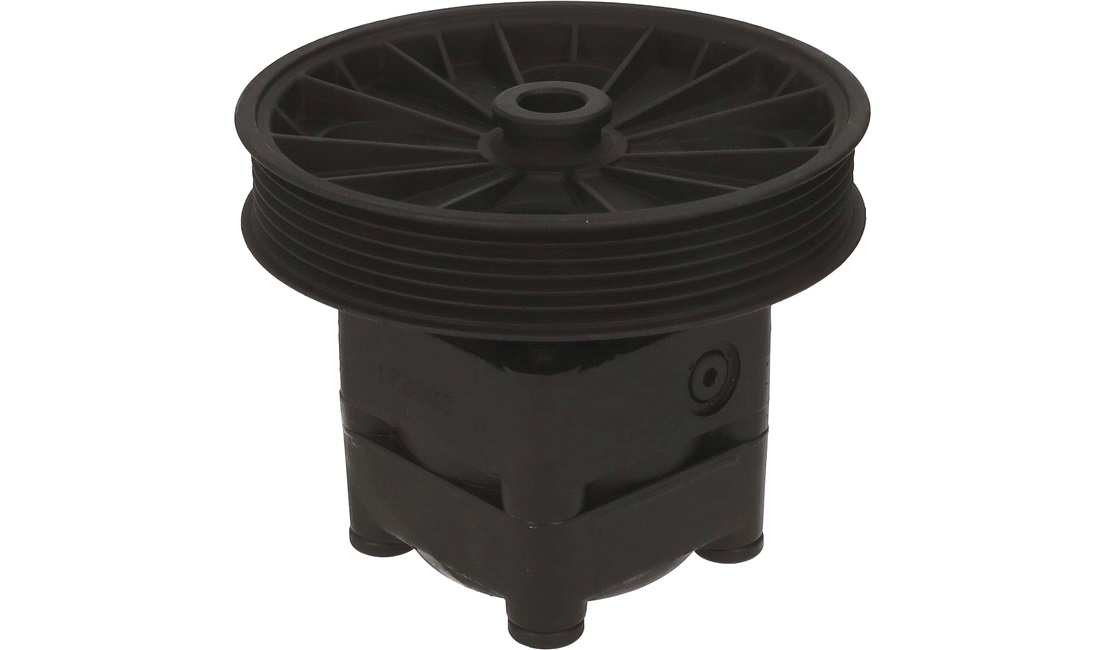 Servopumpe Hydraulisk 142 mm