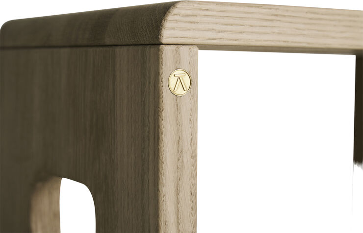Andersen - Furniture Reach Stool Eg
