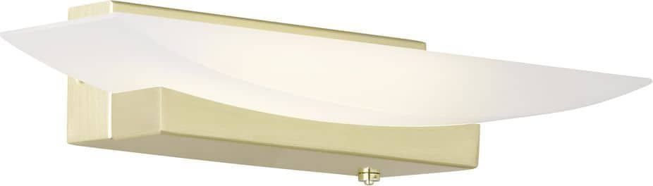 LED-Wandleuchte