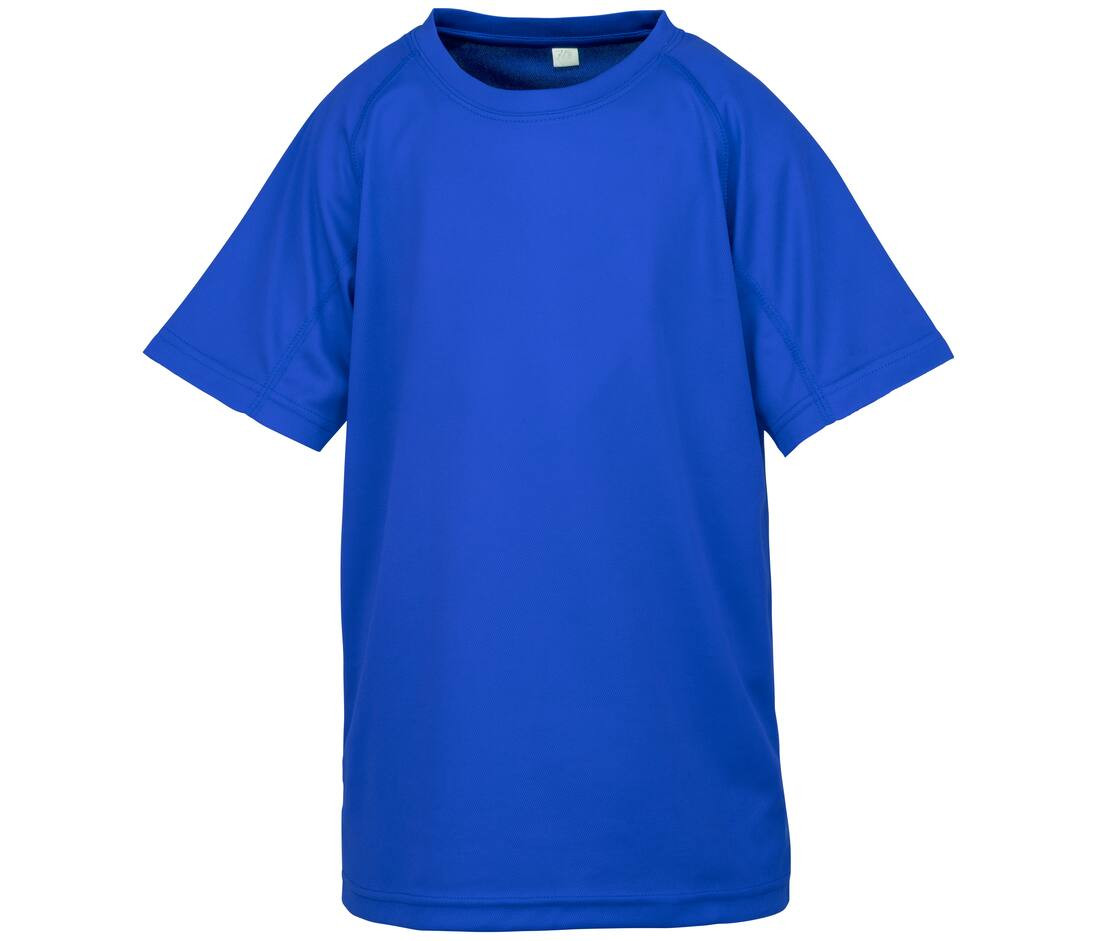 SPIRO SP287J - Tee-shirt respirant enfant AIRCOOL