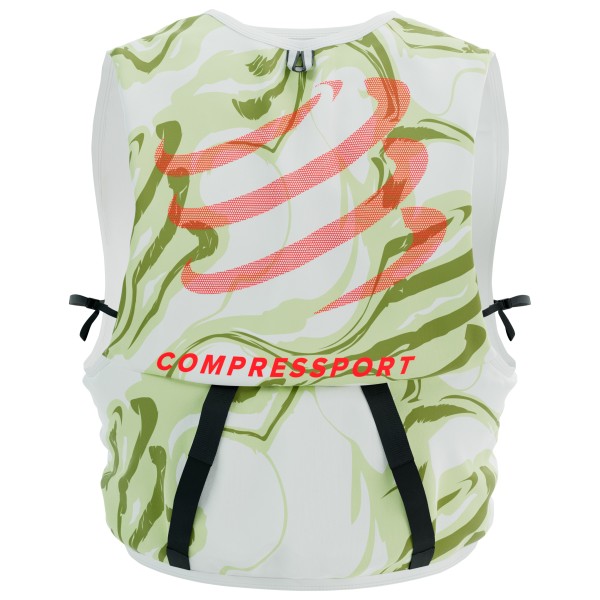 Compressport - UltRun Evo 10 - Sac à dos trail
