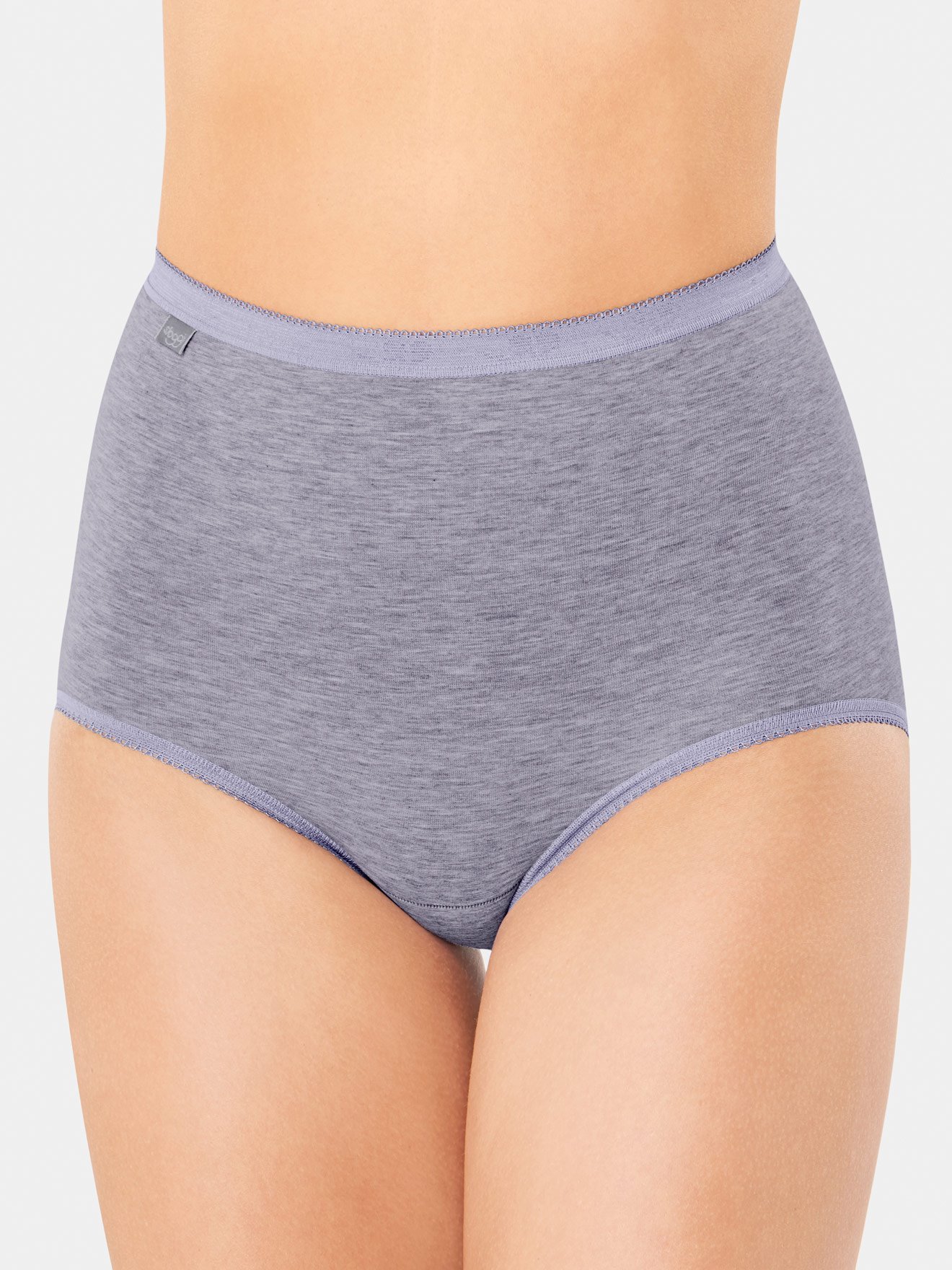 Culotte maxi classique