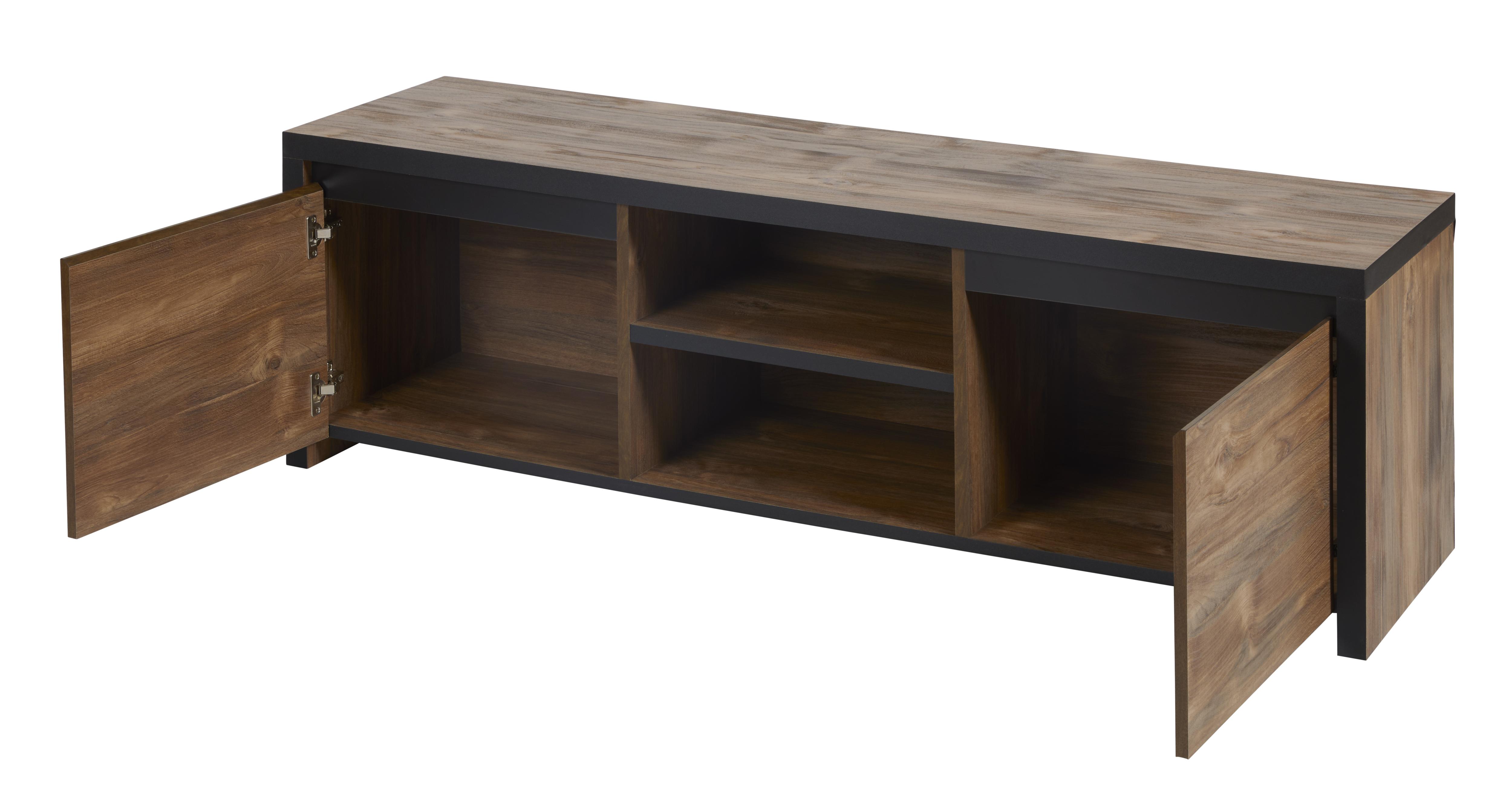 SILVESTRE TV MEUBLE 160X49X45CM