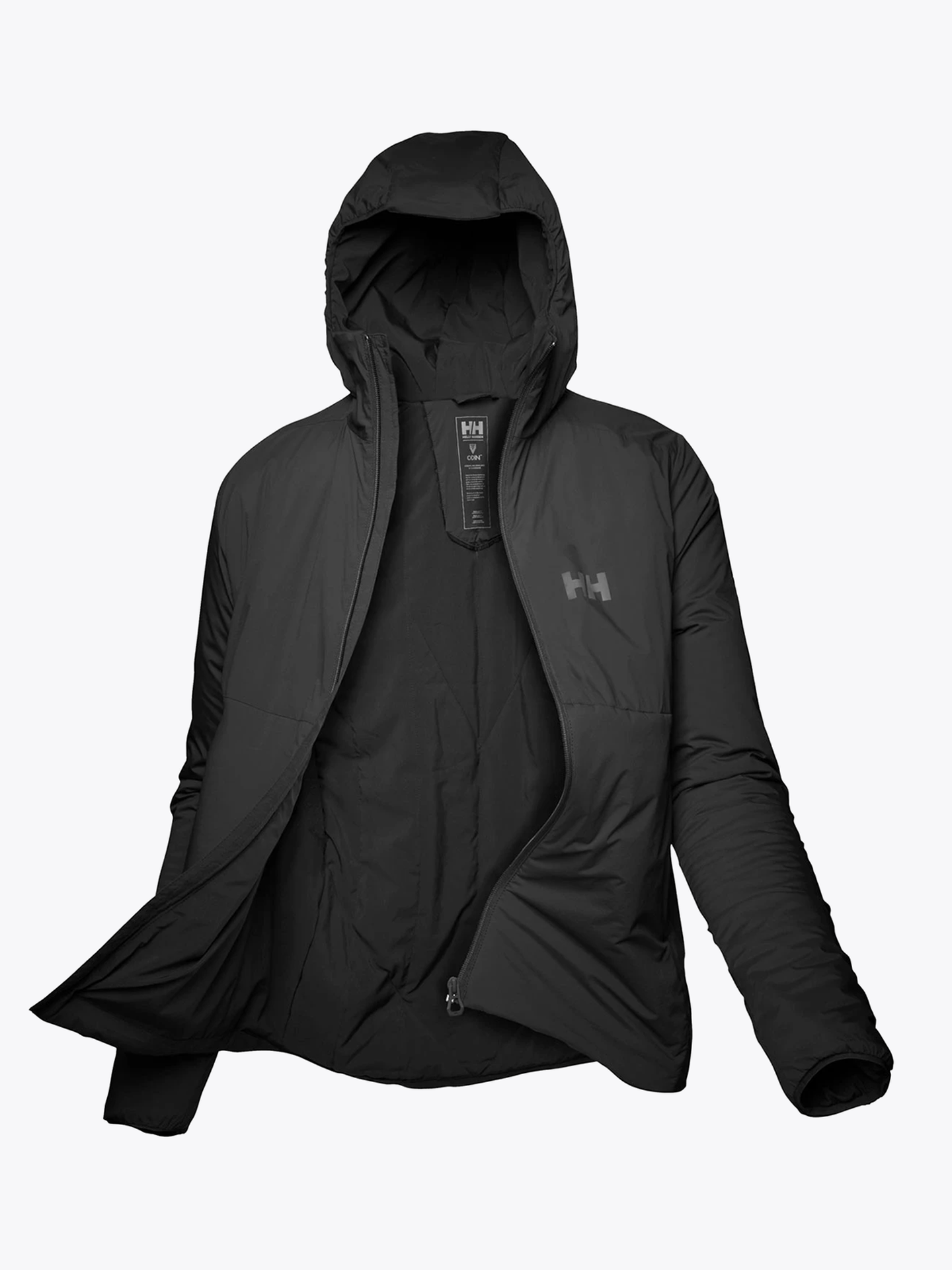 Odin Stretch Insulated Jacket