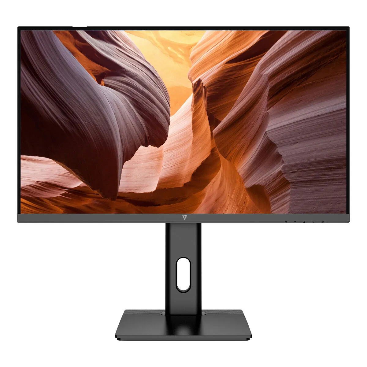 V7 L270QC-HAS-E Quad HD 27
