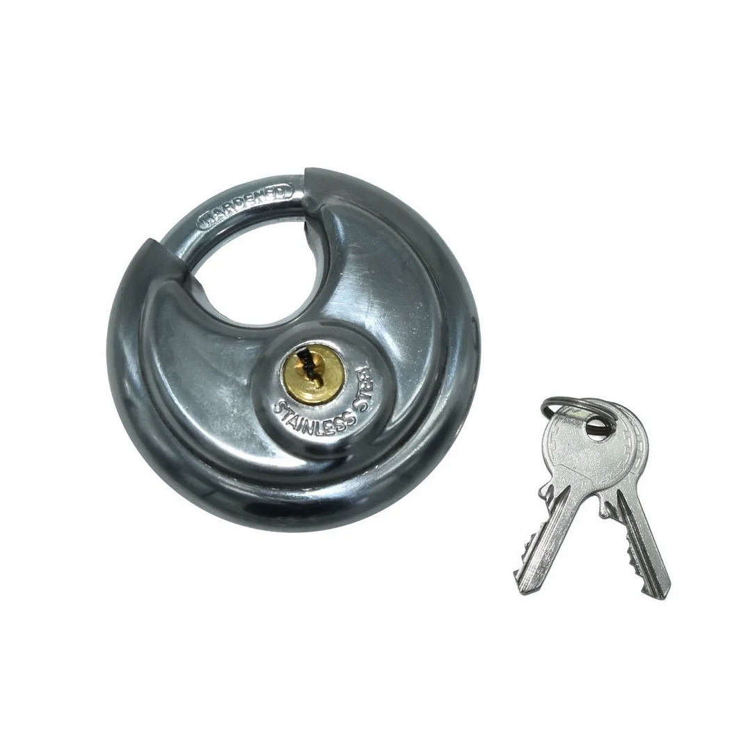 TXP:360 Box Lock Anti-diefstalapparaat met hangslot voor aanhangwagens