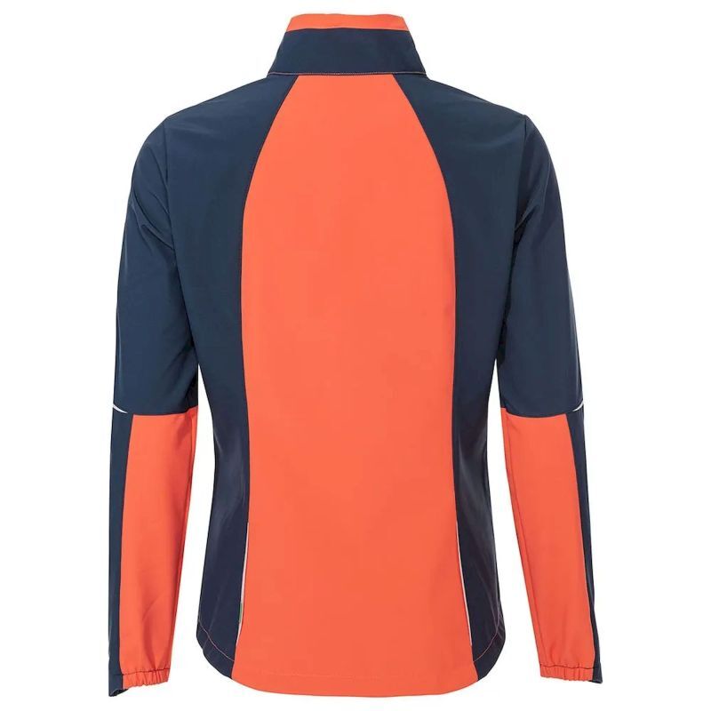 Wintry Jacket IV - Veste vélo femme