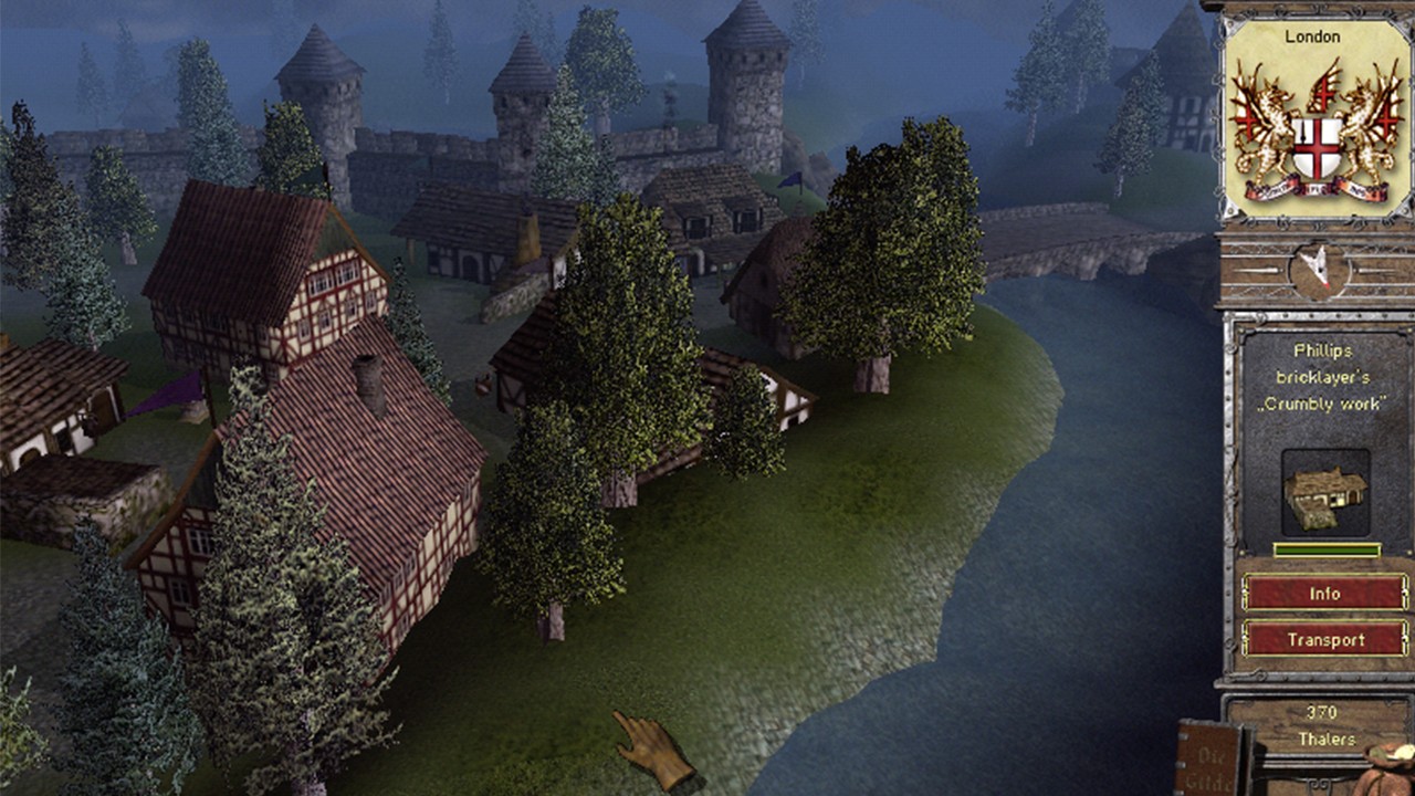 The Guild Gold Edition- PC