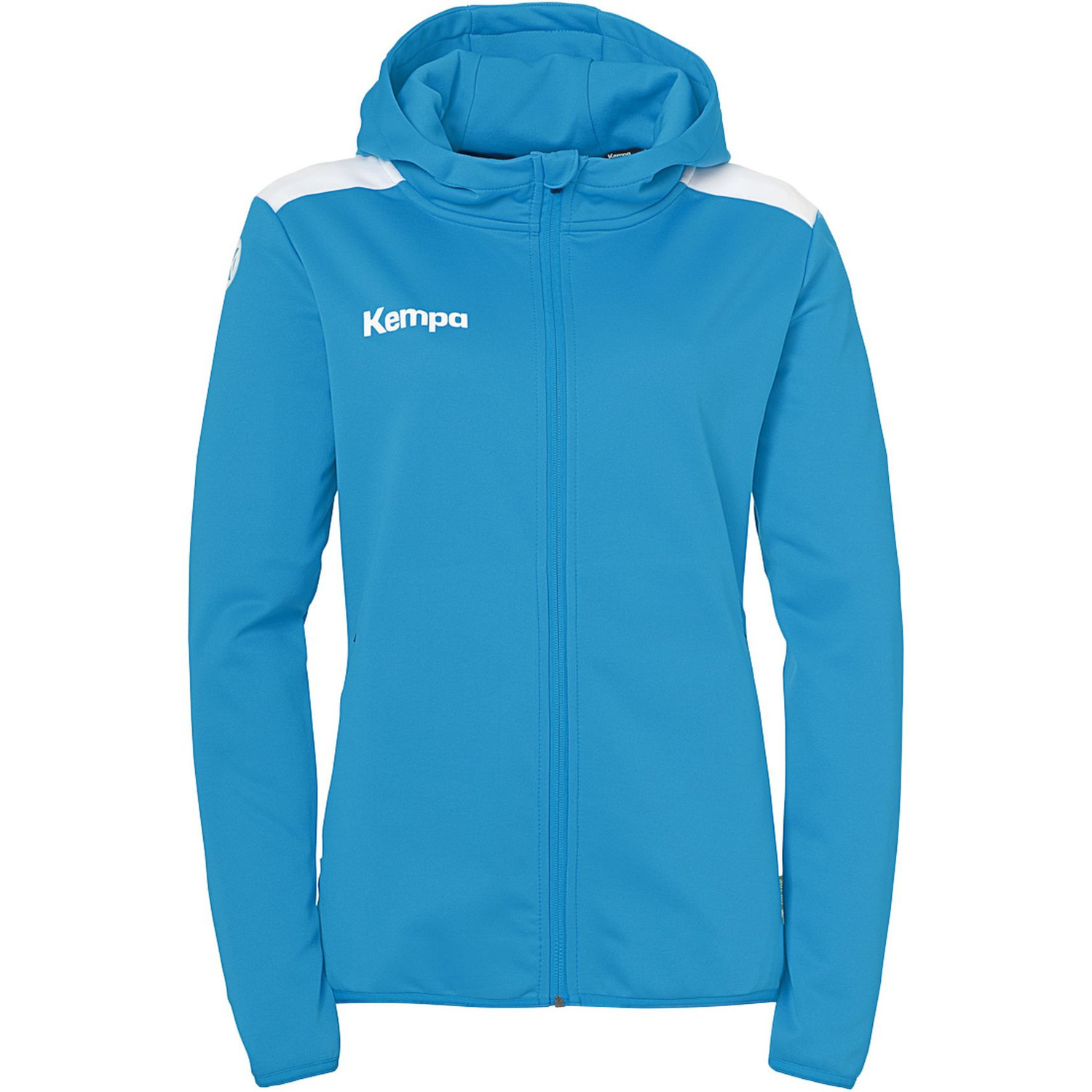 Kempa Emotion 27 Hooded jacket Women