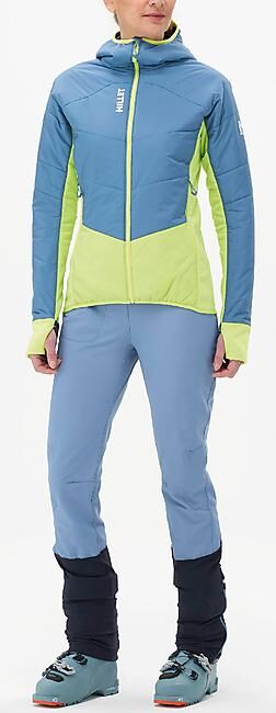 MILLET - PANTALON PIERRA MENT PANT W