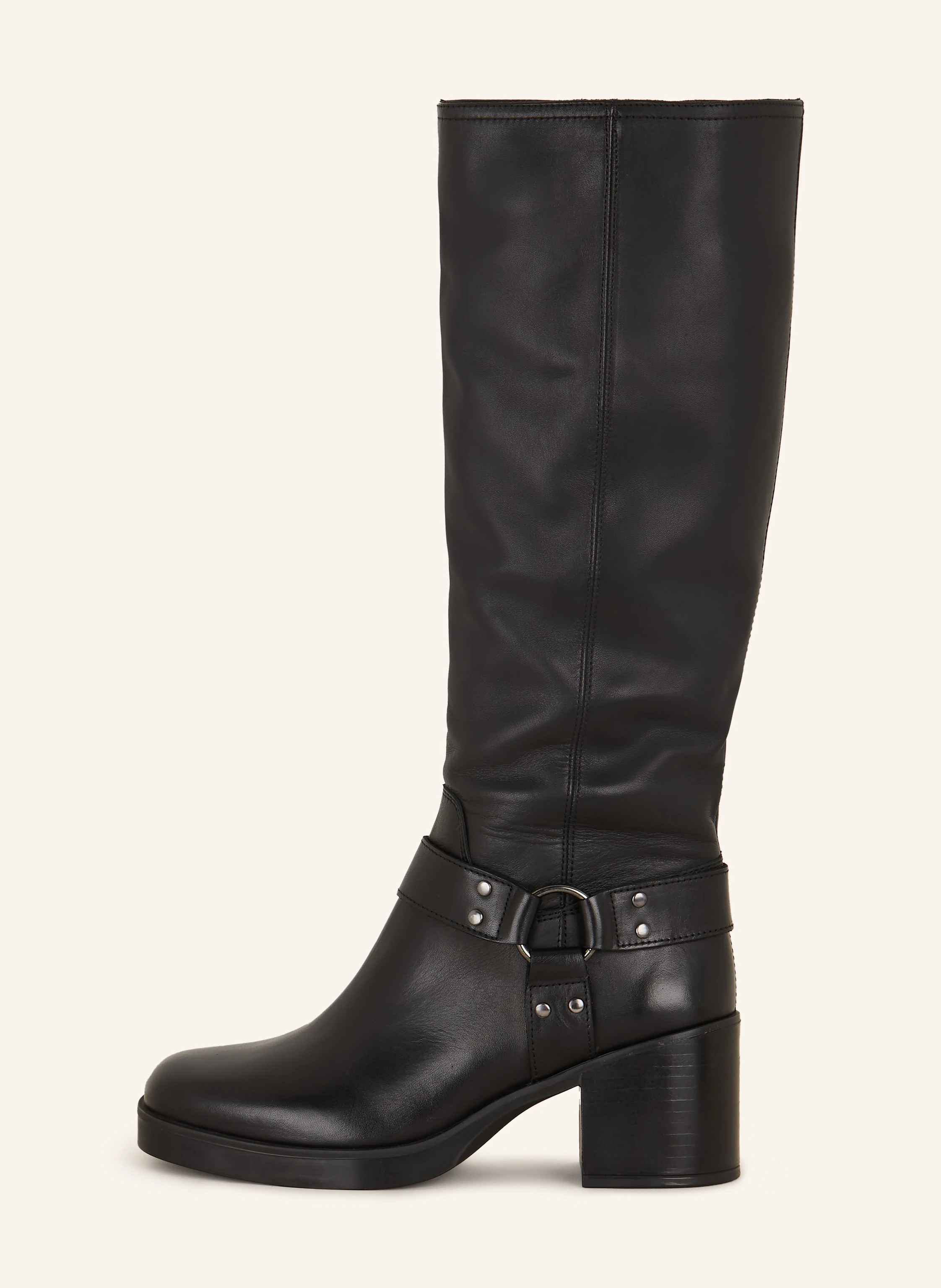 UNISA Stiefel JESFOR