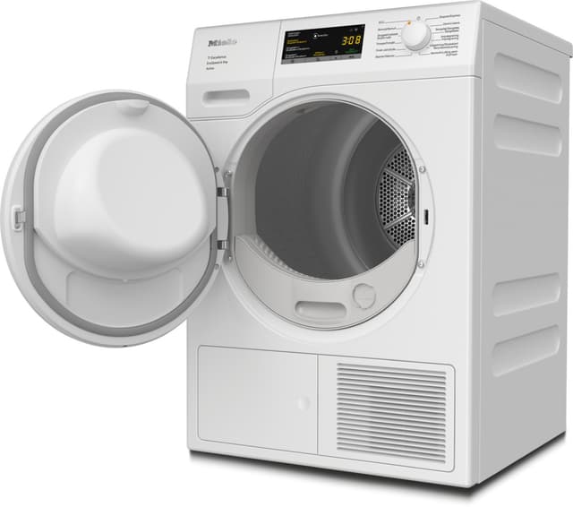 Miele Tørretumbler TEA535WP 8kg Active