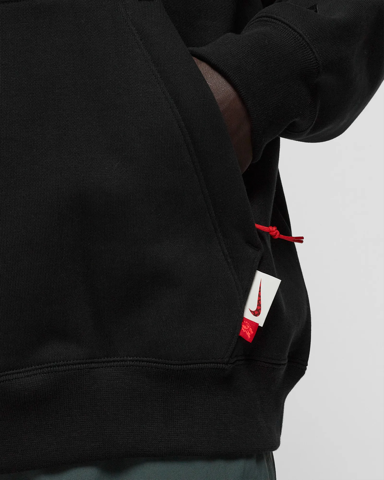Nike M NSW ACG CNY HOODIE GCEL