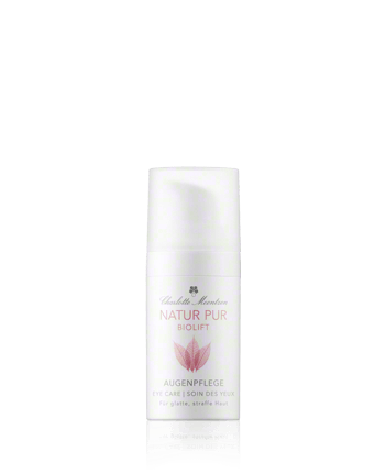 Charlotte Meentzen Natur Pur Biolift Augenpflege 15ml