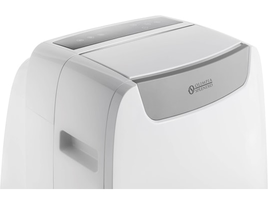 OLIMPIA SPLENDID - Climatiseur mobile Climatiseur mobile DOLCECLIMA AIR PRO 14 HP WIFI